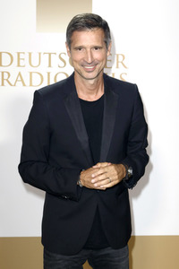Deutscher Radiopreis 2022 in Hamburg