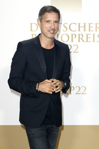 Deutscher Radiopreis 2022 in Hamburg