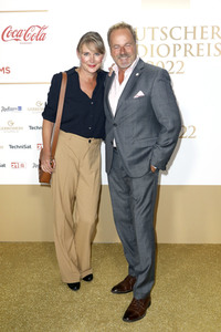 Deutscher Radiopreis 2022 in Hamburg