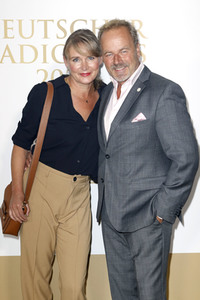 Deutscher Radiopreis 2022 in Hamburg