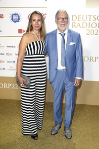 Deutscher Radiopreis 2022 in Hamburg