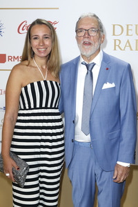 Deutscher Radiopreis 2022 in Hamburg