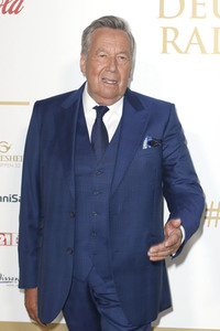 Deutscher Radiopreis 2022 in Hamburg