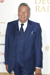 Deutscher Radiopreis 2022 in Hamburg