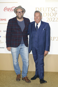 Deutscher Radiopreis 2022 in Hamburg