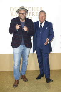 Deutscher Radiopreis 2022 in Hamburg