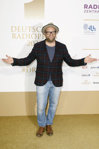 Deutscher Radiopreis 2022 in Hamburg