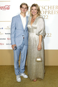 Deutscher Radiopreis 2022 in Hamburg