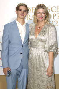 Deutscher Radiopreis 2022 in Hamburg