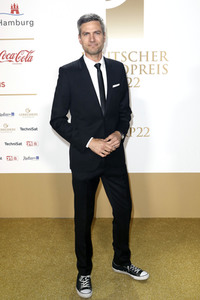 Deutscher Radiopreis 2022 in Hamburg