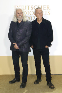 Deutscher Radiopreis 2022 in Hamburg