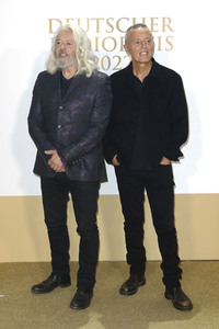 Deutscher Radiopreis 2022 in Hamburg