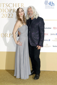 Deutscher Radiopreis 2022 in Hamburg