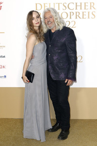 Deutscher Radiopreis 2022 in Hamburg