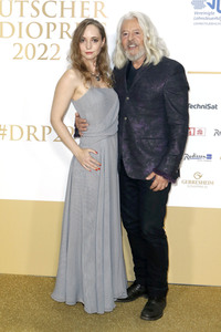 Deutscher Radiopreis 2022 in Hamburg