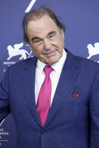 Photocall 'Nuclear', Internationale Filmfestspiele von Venedig 2022