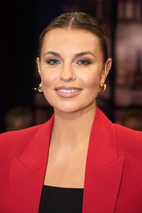 Talkshow 'Riverboat' in Berlin