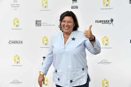 PSD Gala der Kinderschutzengel in Potsdam