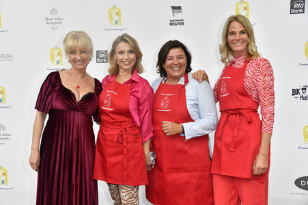 PSD Gala der Kinderschutzengel in Potsdam