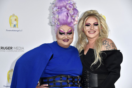 PSD Gala der Kinderschutzengel in Potsdam