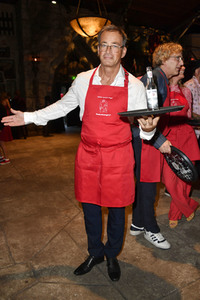 PSD Gala der Kinderschutzengel in Potsdam