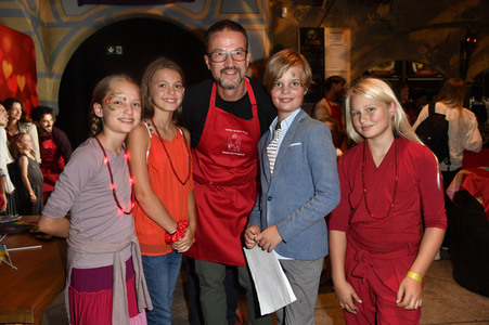 PSD Gala der Kinderschutzengel in Potsdam