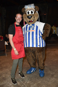 PSD Gala der Kinderschutzengel in Potsdam