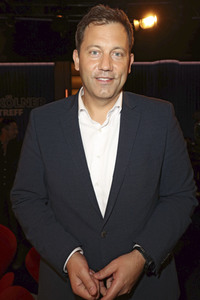 Talkshow 'Kölner Treff' in Köln