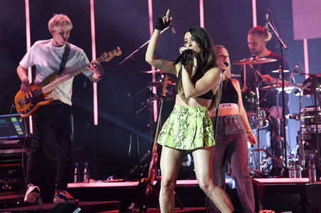 Konzert von Vanessa Mai in Hannover