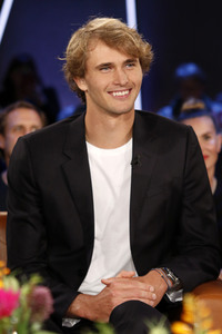 'NDR Talk Show' in Hamburg