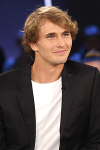 'NDR Talk Show' in Hamburg