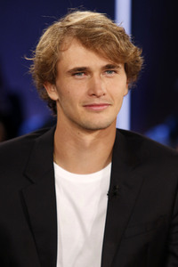 'NDR Talk Show' in Hamburg