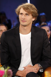 'NDR Talk Show' in Hamburg