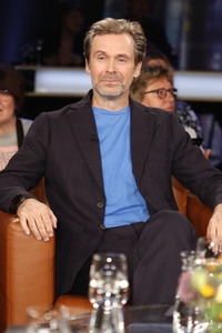 'NDR Talk Show' in Hamburg