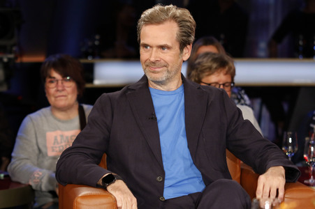 'NDR Talk Show' in Hamburg