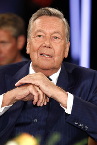 'NDR Talk Show' in Hamburg