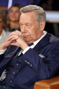 'NDR Talk Show' in Hamburg