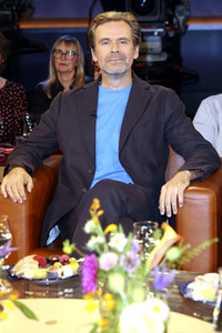 'NDR Talk Show' in Hamburg