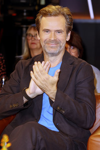 'NDR Talk Show' in Hamburg