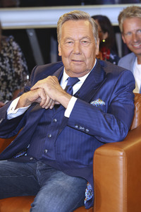 'NDR Talk Show' in Hamburg