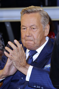 'NDR Talk Show' in Hamburg