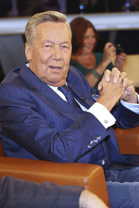 'NDR Talk Show' in Hamburg