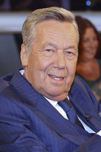 'NDR Talk Show' in Hamburg