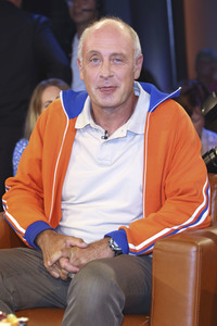 'NDR Talk Show' in Hamburg