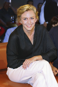 'NDR Talk Show' in Hamburg