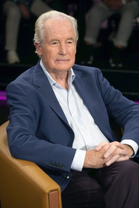 Talkshow 'Riverboat' in Berlin