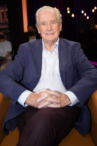 Talkshow 'Riverboat' in Berlin