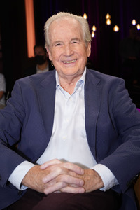 Talkshow 'Riverboat' in Berlin
