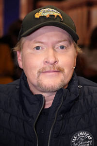 Talkshow 'Riverboat' in Berlin