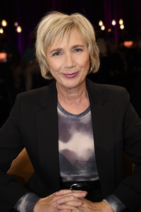 Talkshow 'Riverboat' in Berlin